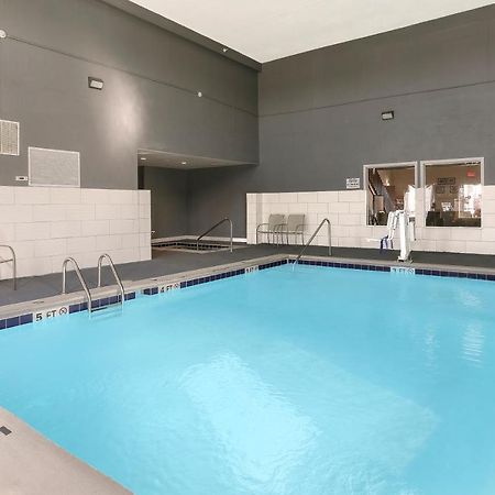 Baymont By Wyndham Bowling Green Eksteriør billede