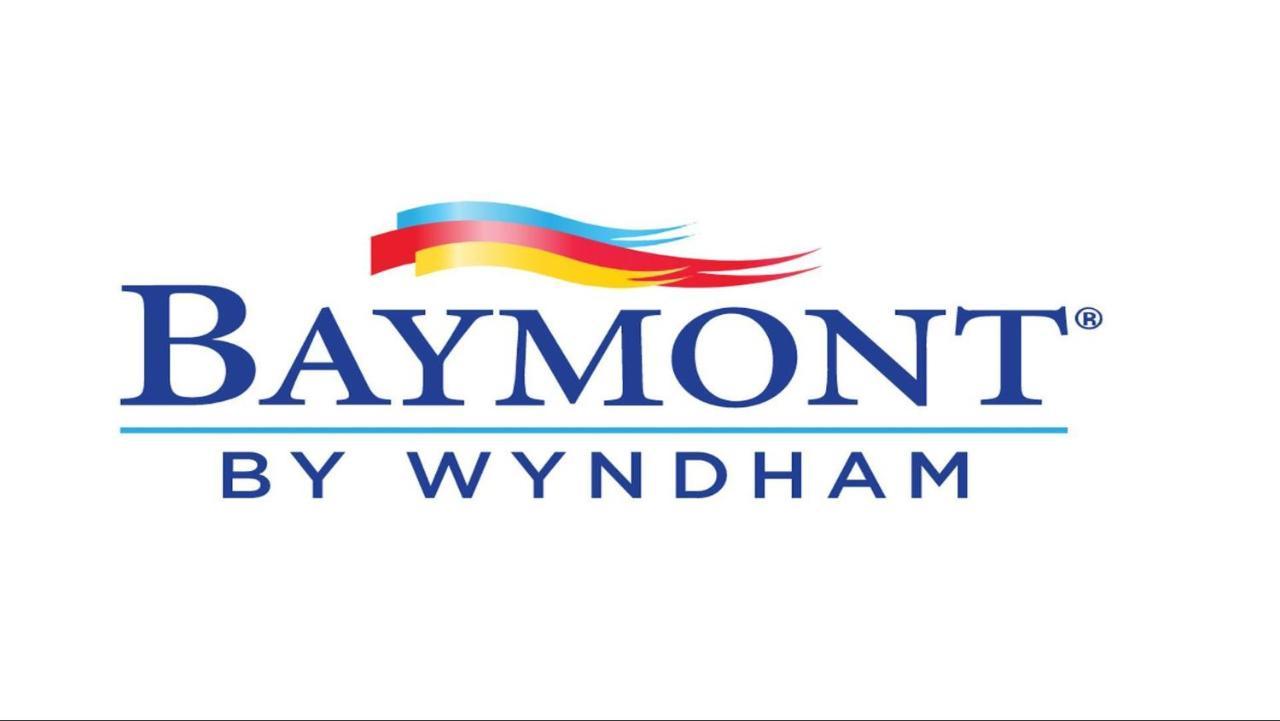 Baymont By Wyndham Bowling Green Eksteriør billede